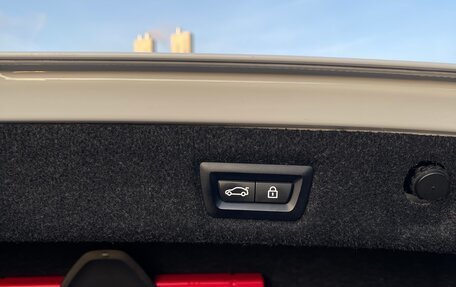 BMW 5 серия, 2019 год, 2 850 000 рублей, 19 фотография