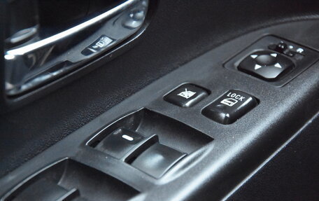 Mitsubishi ASX I рестайлинг, 2010 год, 990 000 рублей, 27 фотография