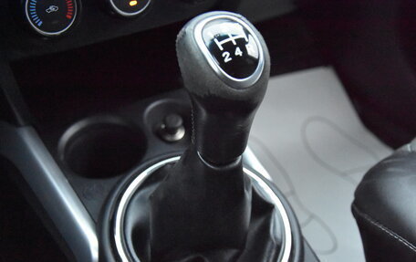 Mitsubishi ASX I рестайлинг, 2010 год, 990 000 рублей, 23 фотография