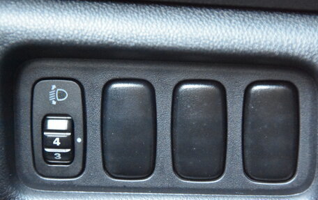 Mitsubishi ASX I рестайлинг, 2010 год, 990 000 рублей, 28 фотография