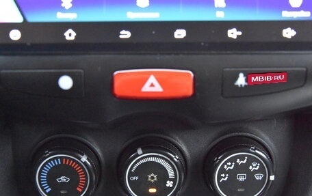 Mitsubishi ASX I рестайлинг, 2010 год, 990 000 рублей, 22 фотография