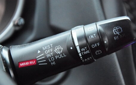 Mitsubishi ASX I рестайлинг, 2010 год, 990 000 рублей, 26 фотография