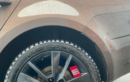 Skoda Octavia, 2018 год, 1 450 000 рублей, 5 фотография