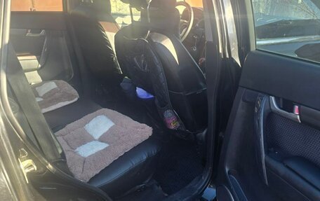 Chevrolet Captiva I, 2008 год, 1 100 000 рублей, 6 фотография