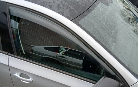 Skoda Rapid I, 2019 год, 1 650 000 рублей, 5 фотография