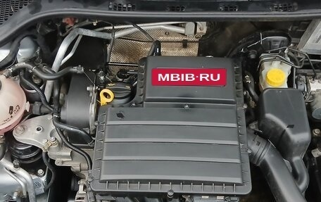 Skoda Rapid I, 2019 год, 1 650 000 рублей, 3 фотография