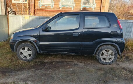 Suzuki Ignis II (HR), 2003 год, 330 000 рублей, 2 фотография