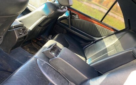 Mercedes-Benz E-Класс, 1996 год, 196 000 рублей, 7 фотография