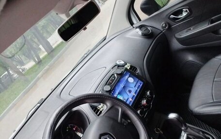 Renault Kaptur I рестайлинг, 2018 год, 1 100 000 рублей, 5 фотография