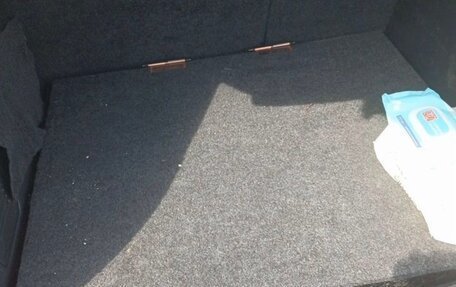 Renault Kaptur I рестайлинг, 2018 год, 1 100 000 рублей, 11 фотография