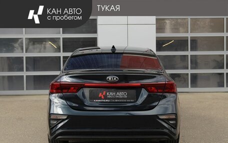 KIA Cerato IV, 2019 год, 1 549 555 рублей, 4 фотография