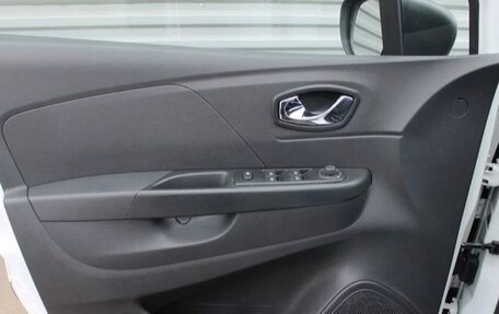 Renault Kaptur I рестайлинг, 2018 год, 1 100 000 рублей, 10 фотография