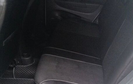 Renault Kaptur I рестайлинг, 2018 год, 1 100 000 рублей, 9 фотография