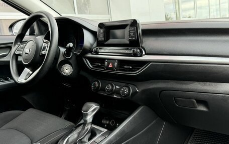 KIA Cerato IV, 2019 год, 1 549 555 рублей, 6 фотография