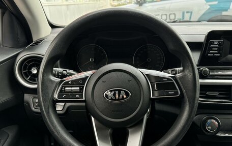 KIA Cerato IV, 2019 год, 1 549 555 рублей, 8 фотография