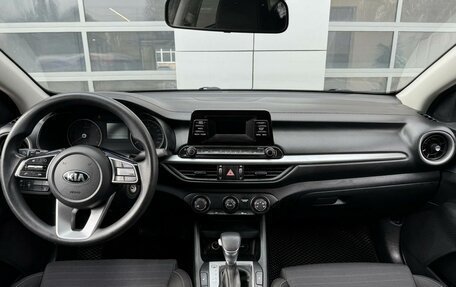 KIA Cerato IV, 2019 год, 1 549 555 рублей, 7 фотография