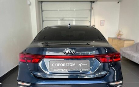 KIA Cerato IV, 2019 год, 1 549 555 рублей, 21 фотография