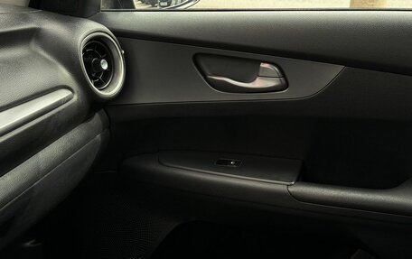 KIA Cerato IV, 2019 год, 1 549 555 рублей, 14 фотография