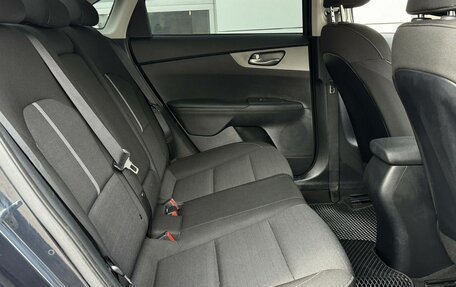 KIA Cerato IV, 2019 год, 1 549 555 рублей, 17 фотография