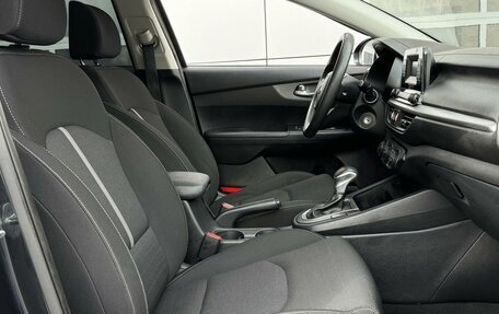 KIA Cerato IV, 2019 год, 1 549 555 рублей, 16 фотография