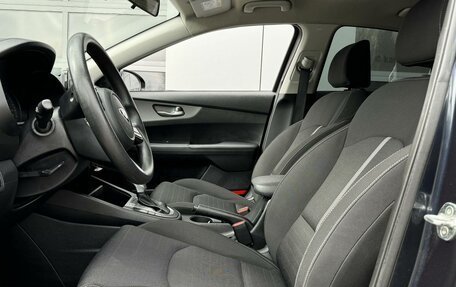 KIA Cerato IV, 2019 год, 1 549 555 рублей, 15 фотография