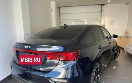 KIA Cerato IV, 2019 год, 1 549 555 рублей, 20 фотография