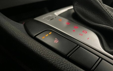 KIA Cerato IV, 2019 год, 1 549 555 рублей, 29 фотография