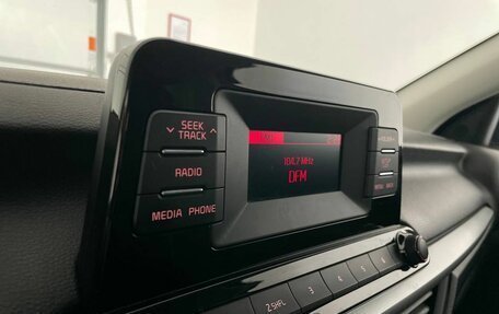 KIA Cerato IV, 2019 год, 1 549 555 рублей, 25 фотография