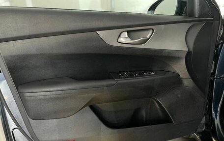 KIA Cerato IV, 2019 год, 1 549 555 рублей, 31 фотография