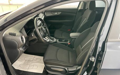 KIA Cerato IV, 2019 год, 1 549 555 рублей, 30 фотография