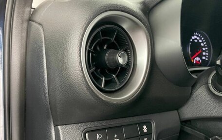 KIA Cerato IV, 2019 год, 1 549 555 рублей, 27 фотография