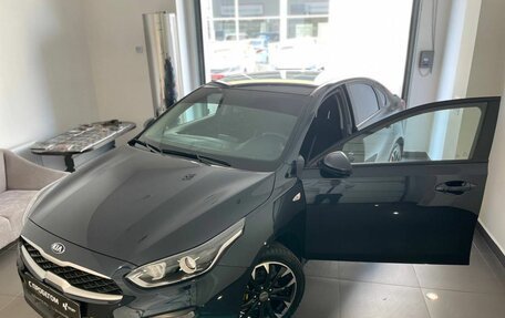 KIA Cerato IV, 2019 год, 1 549 555 рублей, 35 фотография