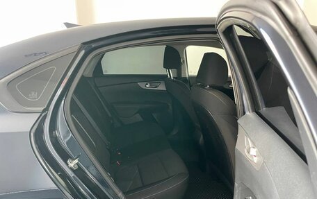 KIA Cerato IV, 2019 год, 1 549 555 рублей, 32 фотография