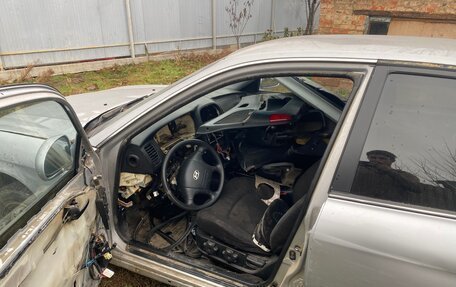 Hyundai Sonata IV рестайлинг, 2004 год, 75 000 рублей, 9 фотография