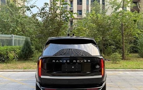 Land Rover Range Rover IV рестайлинг, 2024 год, 25 400 004 рублей, 5 фотография