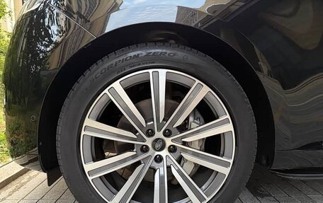 Land Rover Range Rover IV рестайлинг, 2024 год, 25 400 004 рублей, 7 фотография