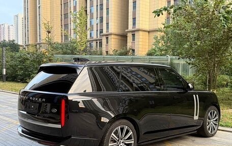 Land Rover Range Rover IV рестайлинг, 2024 год, 25 400 004 рублей, 4 фотография