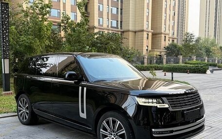 Land Rover Range Rover IV рестайлинг, 2024 год, 25 400 004 рублей, 3 фотография