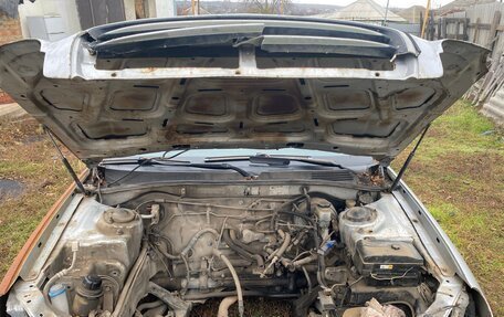 Hyundai Sonata IV рестайлинг, 2004 год, 75 000 рублей, 11 фотография