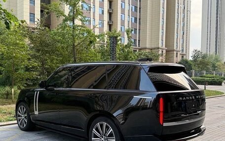 Land Rover Range Rover IV рестайлинг, 2024 год, 25 400 004 рублей, 6 фотография