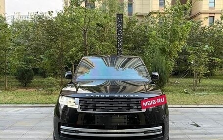 Land Rover Range Rover IV рестайлинг, 2024 год, 25 400 004 рублей, 2 фотография