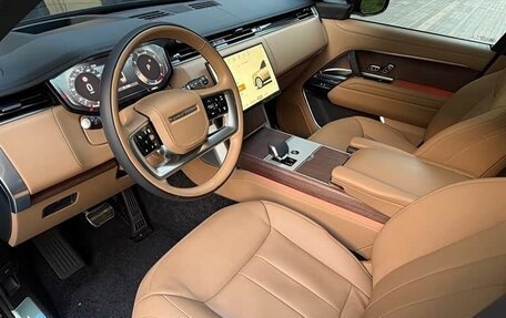 Land Rover Range Rover IV рестайлинг, 2024 год, 25 400 004 рублей, 9 фотография