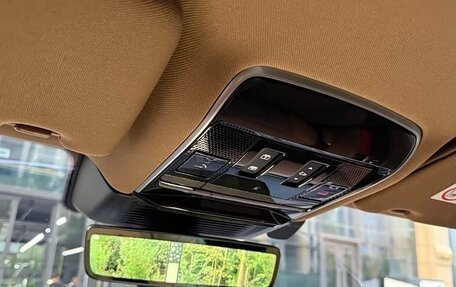 Land Rover Range Rover IV рестайлинг, 2024 год, 25 400 004 рублей, 16 фотография