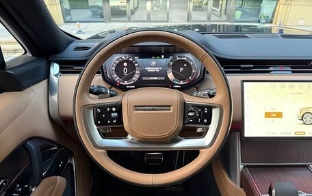 Land Rover Range Rover IV рестайлинг, 2024 год, 25 400 004 рублей, 10 фотография