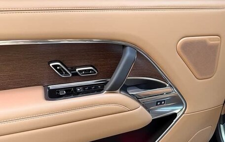 Land Rover Range Rover IV рестайлинг, 2024 год, 25 400 004 рублей, 19 фотография