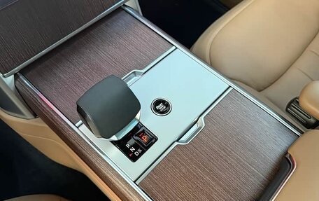 Land Rover Range Rover IV рестайлинг, 2024 год, 25 400 004 рублей, 17 фотография