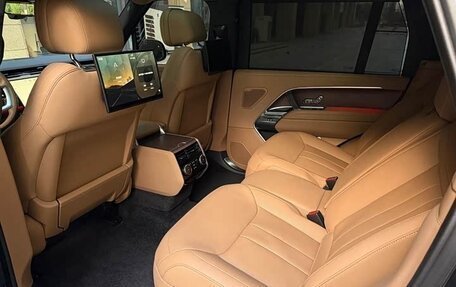Land Rover Range Rover IV рестайлинг, 2024 год, 25 400 004 рублей, 20 фотография