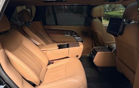 Land Rover Range Rover IV рестайлинг, 2024 год, 25 400 004 рублей, 22 фотография