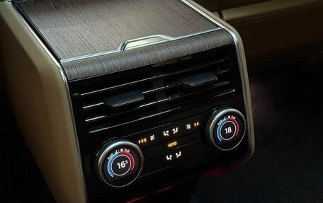 Land Rover Range Rover IV рестайлинг, 2024 год, 25 400 004 рублей, 24 фотография