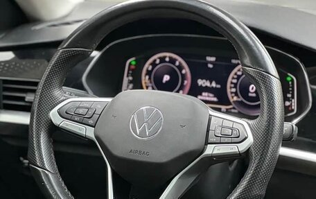 Volkswagen Passat B8 рестайлинг, 2022 год, 2 083 532 рублей, 12 фотография